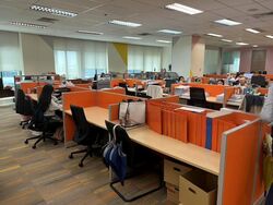 Republic Plaza (D1), Office #460855021